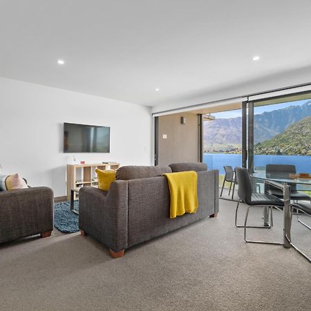Residence Du Lac By Staysouth Queenstown Exterior foto