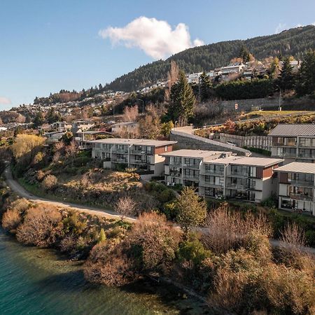 Residence Du Lac By Staysouth Queenstown Exterior foto